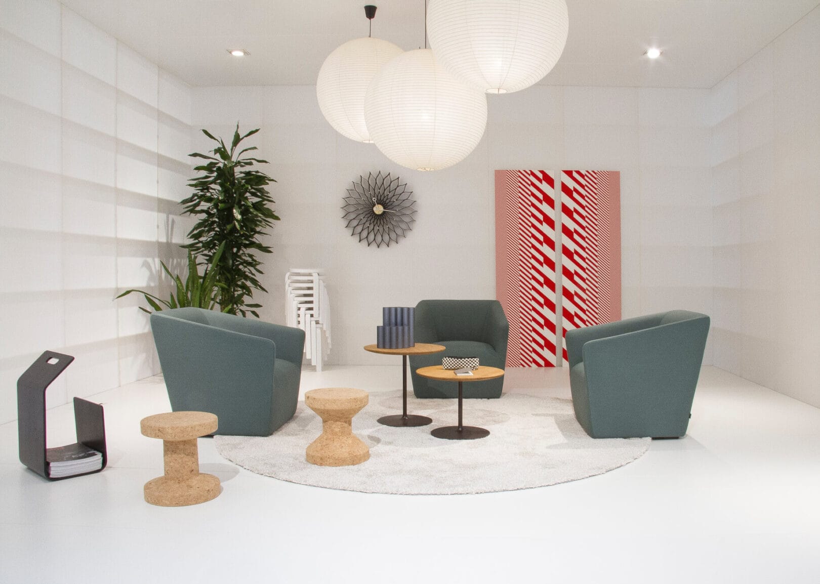 DKamboja Villa Nusa Dua